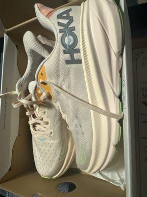 Hoka Clifton