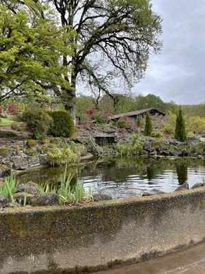 Yamhill Valley Vineyards