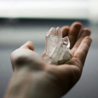 Crystals Have Been Used for Healing for Thousands of Years