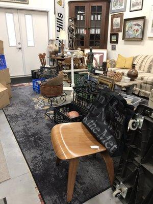 Retro Modern Antiques