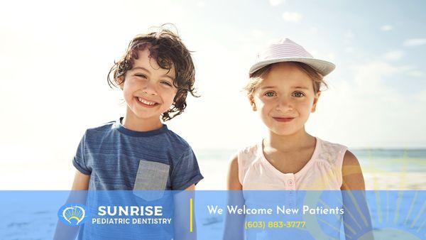 Sunrise Pediatric Dentistry