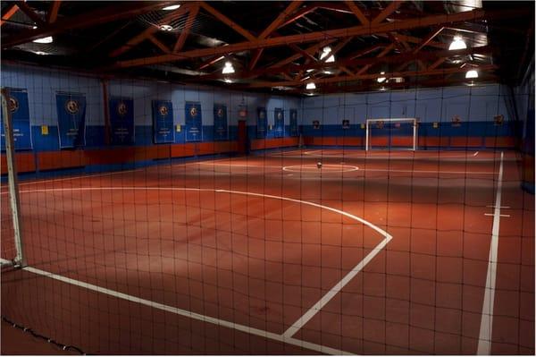 New York Indoor Sports Club