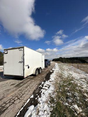 Southwest Trailer Sales