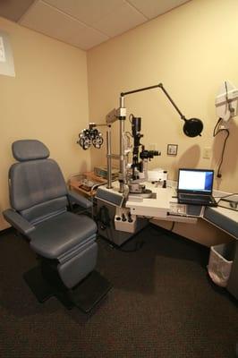 Outlook Eyecare