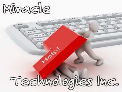 Miracle Technologies Inc.