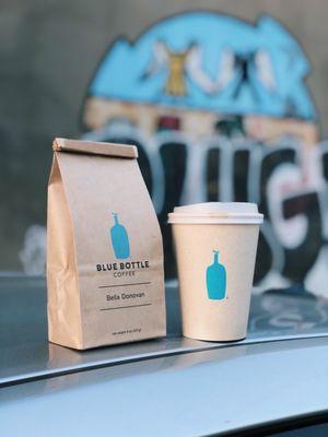 Blue Bottle Coffee