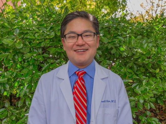 Harold Kim, M.D.