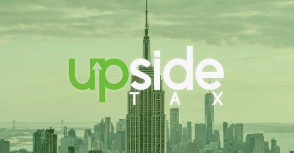 Upside Tax CPA CFP - Tax, Accounting, Consulting Services