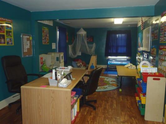 Prep & Play Preschool Childcare