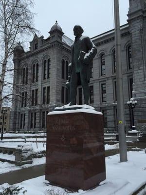 Erie County Court