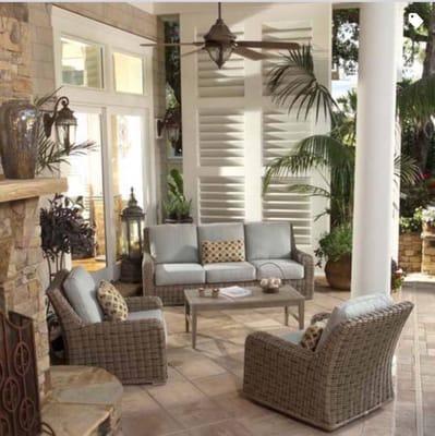 Patio Furniture Warehouse