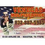 Venegas Multiservice