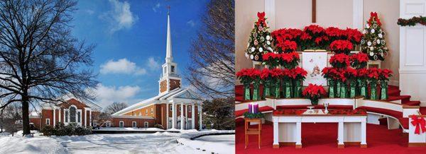 First Presbyterian Church