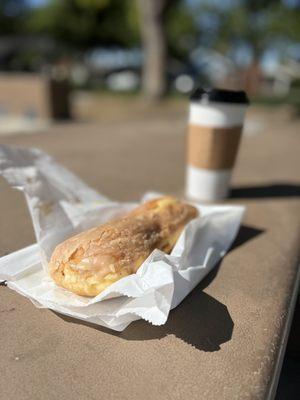 Rollo's Donut & Coffee Shop