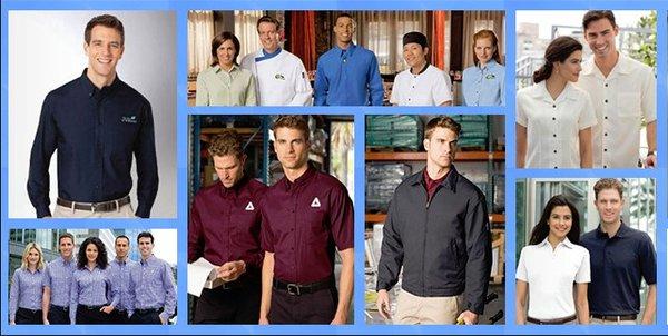 Santa Rosa Uniform & Career Apparel