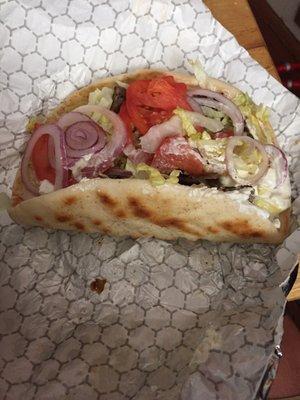 Gyro