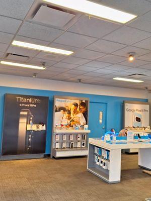 AT&T Store