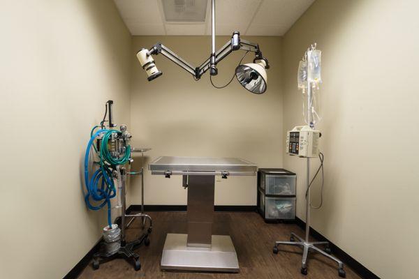 Surgery Room