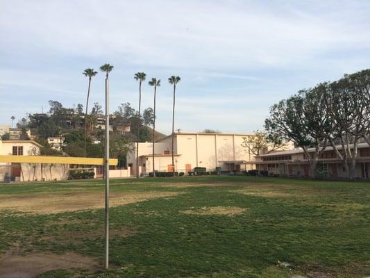 El Sereno Middle School