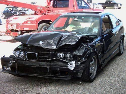 car accident law in Philadelphia