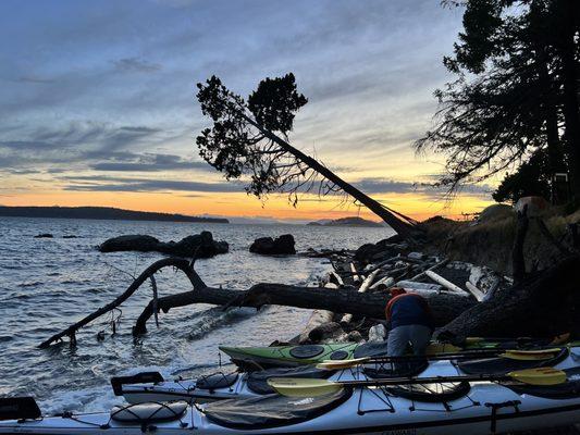 Discovery Sea Kayaks