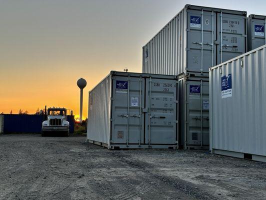 Get Simple Box Storage Containers