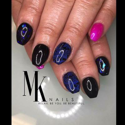 MK Nails