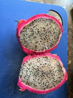 Dragon fruit