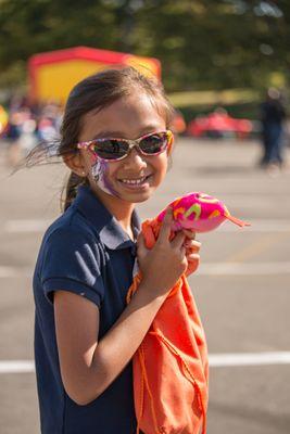 School Carnival