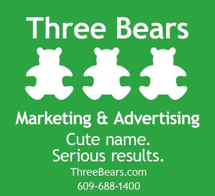 Three Bears Communications