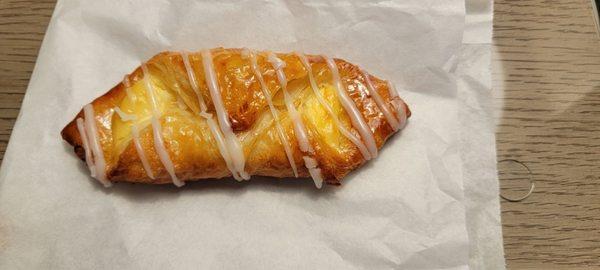 Cheese Danish