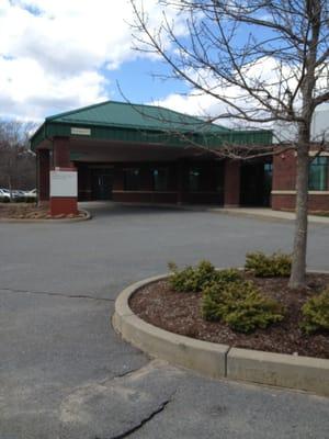 Southcoast Surgery Center