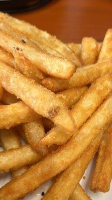 FRIES