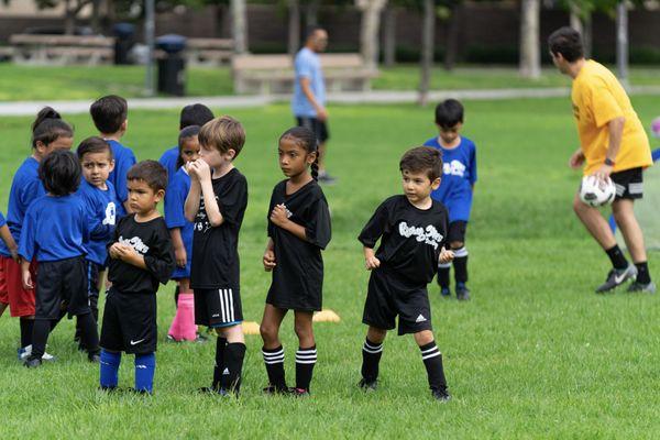 Rising Stars San Diego Youth Sports offers fun, skill-building programs for kids of all ages. Join us for an unforgettable season!