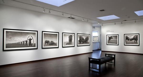 Fahey Klein Gallery