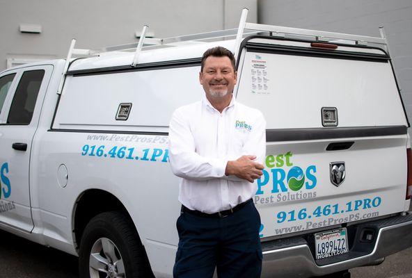 PEST PROS PEST SOLUTIONS