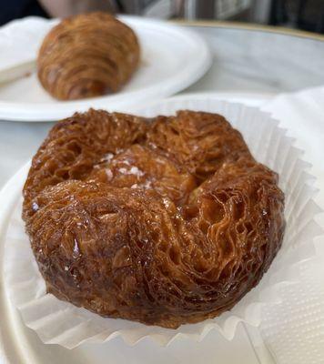 Kouign amann