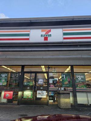 7-Eleven