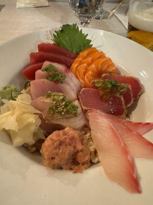 Chirashi