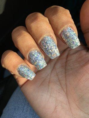 Classy Nails