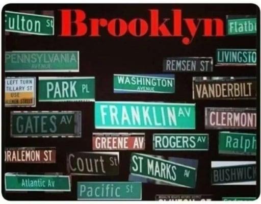 George L. Rosario knows Brooklyn. A native of Williamsburg Brooklyn, George is a product of everything that makes Brooklyn a ...