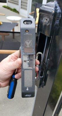 Puget Sound Locksmith