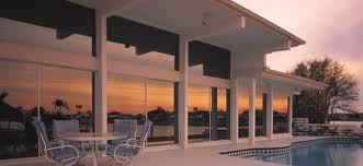 Nevermind the Sunset, check out that window tint by Tint Dynamics Sun Control of Oceanside