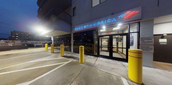 Bank of America