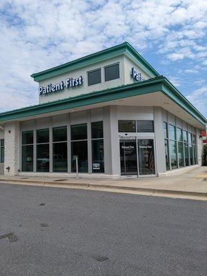 Patient First Primary and Urgent Care - Beltsville