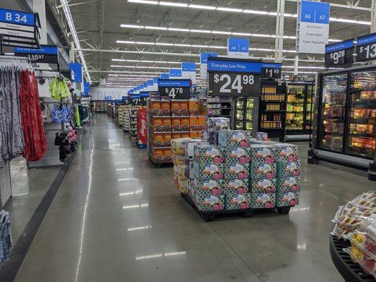 Walmart Supercenter, Mays Landing