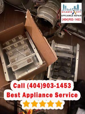 Atlanta City Appliance Repair