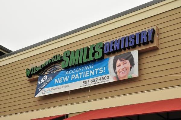 Wilsonville Smiles Dentistry