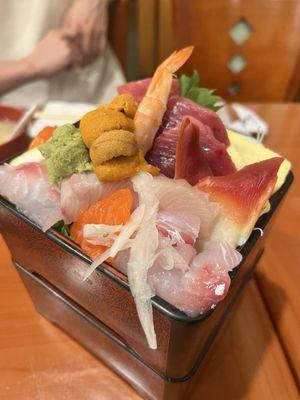 Chirashi