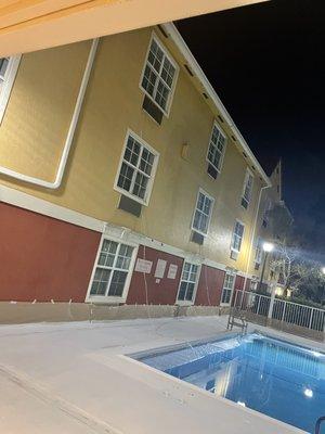 TownePlace Suites Fort Lauderdale West